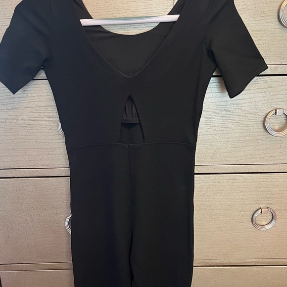 Halston Heritage Seamless bodysuit - Picture 1 of 6